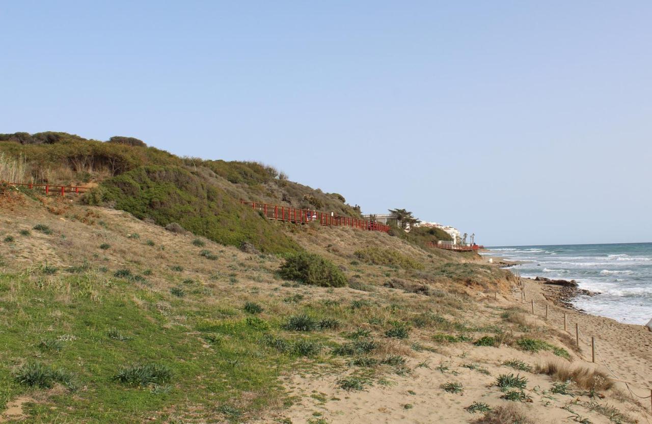 Beach Forest Paradise Marbella Exterior foto