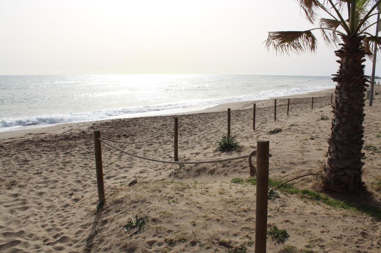 Beach Forest Paradise Marbella Exterior foto