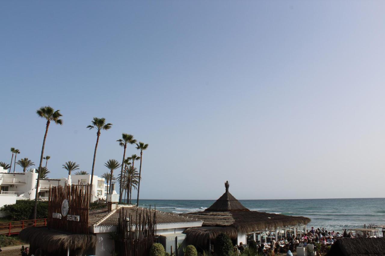 Beach Forest Paradise Marbella Exterior foto